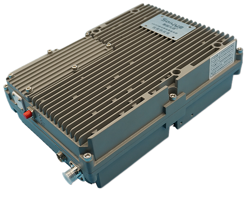 鸠江经济型光纤直放站