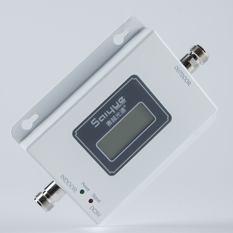 鸠江家用配电房机房信号放大器200㎡