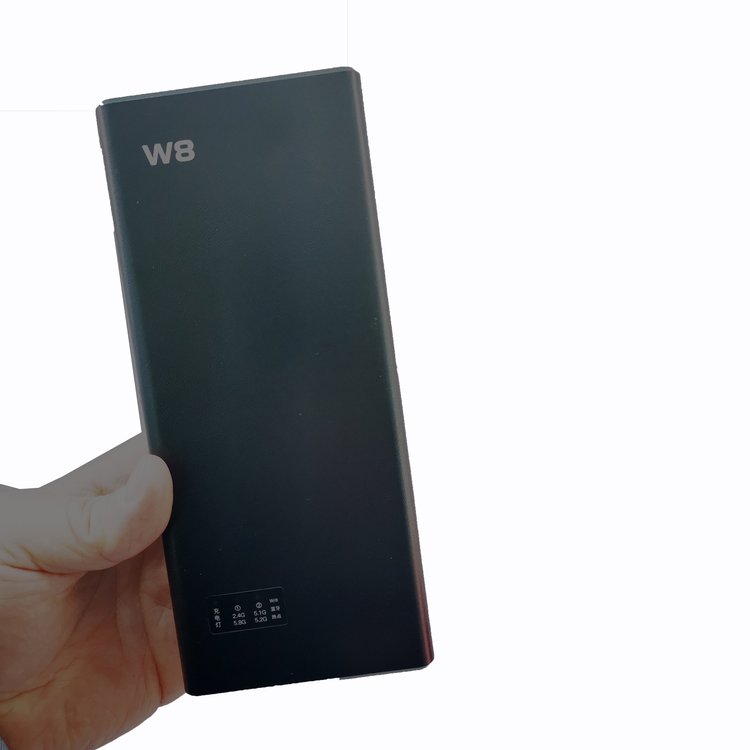  鸠江蓝牙WiFi信号屏蔽器