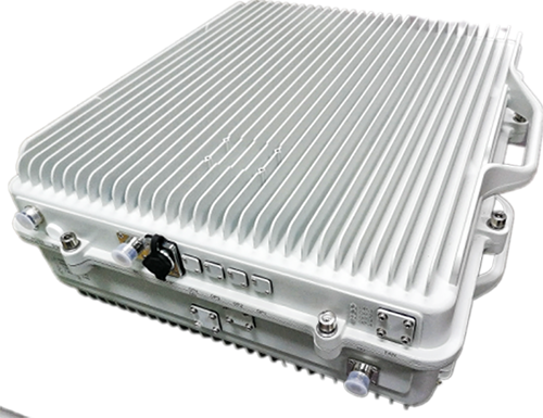 鸠江信令级数字室分型移动通信干扰器