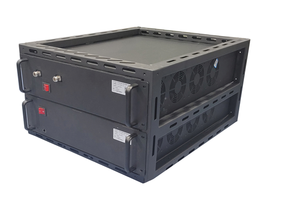 鸠江室内大功率通讯管控屏蔽系统